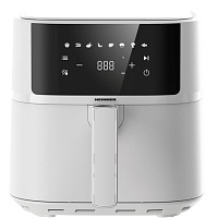 Мультипіч Heinner HAF-B6WH17SQ  - придбати в Дніпрі, Україні: ціна, характеристики | інтернет-магазин TOUCH