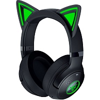 Ігрові навушники Razer Kraken Kitty V2 BT Black (RZ04-04860500-R3M1) - придбати в Дніпрі, Україні: ціна, характеристики | інтернет-магазин TOUCH