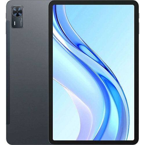 Планшет Doogee Tab E3+ 8/256GB LTE Graphite Gray Global EU - придбати в Дніпрі, Україні: ціна, характеристики | інтернет-магазин TOUCH