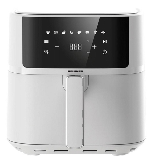 Мультипіч Heinner HAF-B6WH17SQ  - придбати в Дніпрі, Україні: ціна, характеристики | інтернет-магазин TOUCH