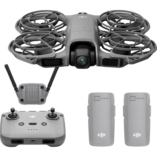 Квадрокоптер DJI Neo 2 Fly More Combo (CP.FP.00000272.01)