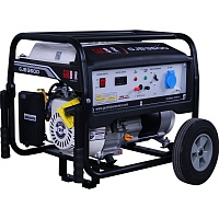Генератор бензиновий Gucbir GJB3600E 2.8/3 кВт (DD0008461) - придбати в Дніпрі, Україні: ціна, характеристики | інтернет-магазин TOUCH