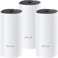 Wi-Fi Mesh система TP-Link Deco M4 3-Pack - придбати в Дніпрі, Україні: ціна, характеристики | інтернет-магазин TOUCH