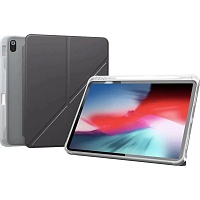 Чохол-книжка WIWU Classic III Case для Apple iPad 10th Gen 10.9" (2022)/iPad 11 (2025) Black