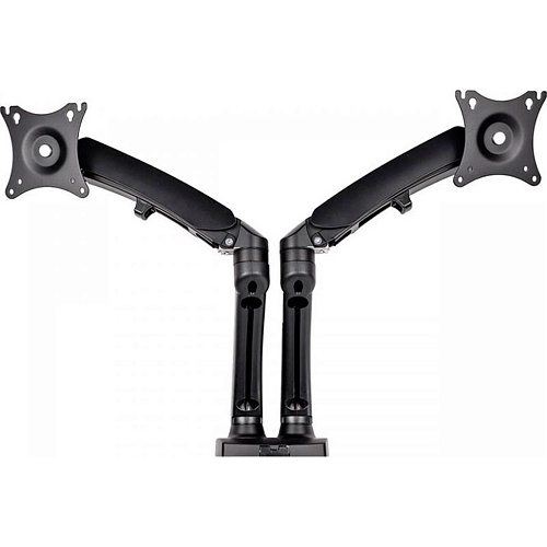 Настольное крепление для мониторов Vinga TD32-1152 10"-27" Black