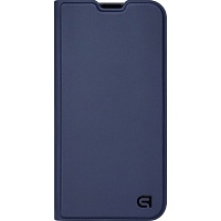 Чехол-книжка ArmorStandart OneFold Case для Samsung S24 FE Dark Blue (ARM76930)