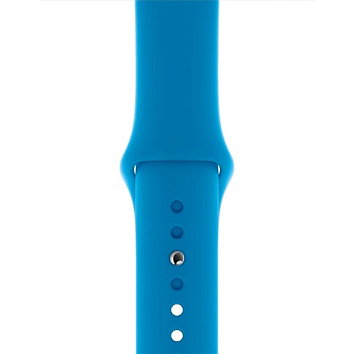 Ремешок Sport Band для Apple Watch 38/40/41mm Blue