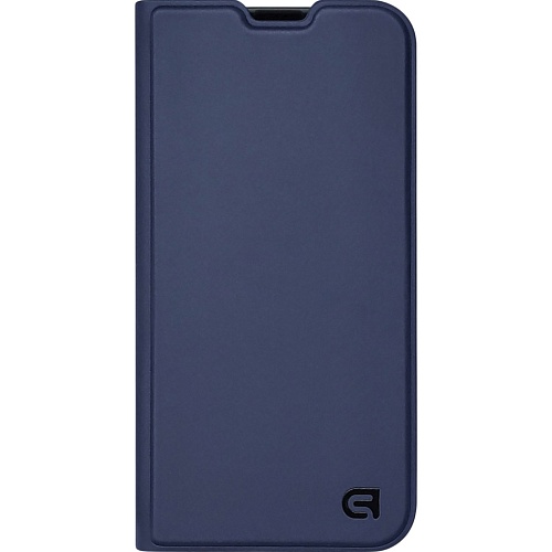 Чехол-книжка ArmorStandart OneFold Case для Samsung S24 FE Dark Blue (ARM76930)