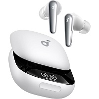 Навушники Anker SoundCore Liberty 4 Pro White (A3954G21)  - придбати в Дніпрі, Україні: ціна, характеристики | інтернет-магазин TOUCH