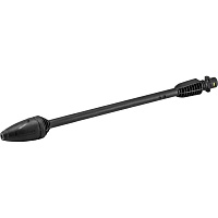 Насадка фреза грязьова для мийки високого тиску Karcher DB 180 К7 (2.642-729.0)