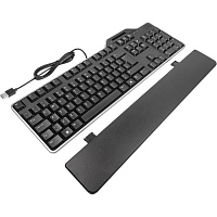 Клавіатура Dell Smartcard KB813 (580-18360) - придбати в Дніпрі, Україні: ціна, характеристики | інтернет-магазин TOUCH