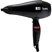 Фен Ceriotti Bi 5000 Plus E3227BK Black (I01BIV2BK)