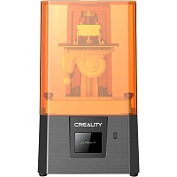 3D-принтер Creality Halot R6 - придбати в Дніпрі, Україні: ціна, характеристики | інтернет-магазин TOUCH