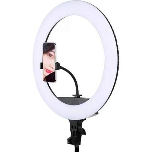 Кольцевая LED лампа DK NNSD-260 26см Уценка