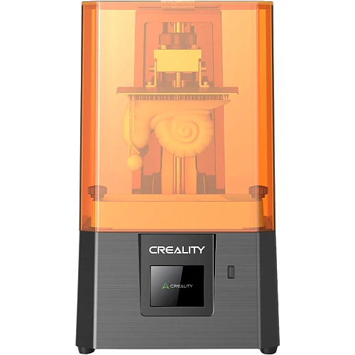 3D-принтер Creality Halot R6 - придбати в Дніпрі, Україні: ціна, характеристики | інтернет-магазин TOUCH