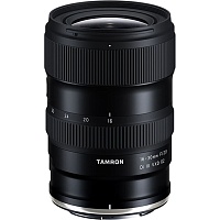 Об'єктив Tamron AF 16-30mm f/2.8 Di III VXD G2 Nikon Z (A064Z) - придбати в Дніпрі, Україні: ціна, характеристики | інтернет-магазин TOUCH