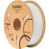 Филамент для 3D-принтеров Elegoo PLA 1kg White (50.203.0039)