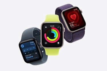 Нові Apple Watch SE 3: фішки флагманів у доступній версії