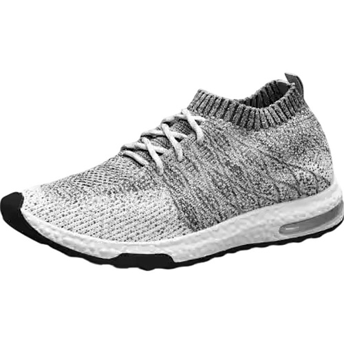 Кроссовки MiJia Youpin Outdoor Size 39 Light Grey