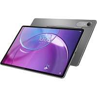 Планшет Lenovo Idea Tab Pro Gen 2 8/128GB Wi-Fi + Tab Pen Plus Luna Grey (ZAHD0202DE) - придбати в Дніпрі, Україні: ціна, характеристики | інтернет-магазин TOUCH
