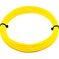 Пластик для 3D ручки Myriwell PLA LED Yellow 10м