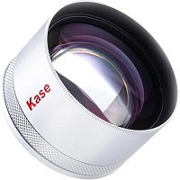 Макро объектив для телефона  Kase Master Macro Pro 85мм (1117100009)
