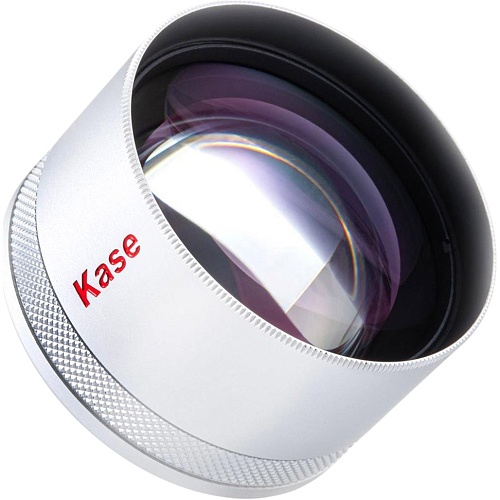 Макро объектив для смартфона Kase Master Macro Pro 85мм (1117100009)