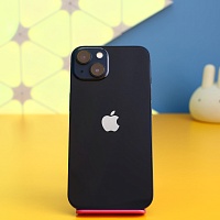 Смартфон Apple iPhone 13 128GB Midnight (MLPF3) Б/У