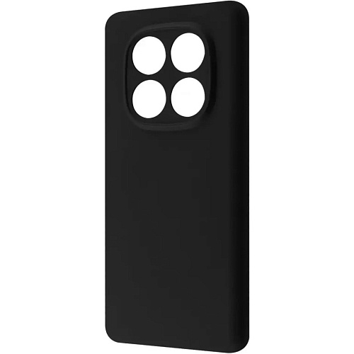 Чохол Wave Colorful Case для Redmi Note 15 Pro 4G Black - придбати в Дніпрі, Україні: ціна, характеристики | інтернет-магазин TOUCH