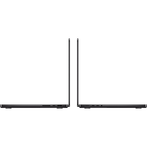 新品未開封MacBook Pro M4 24GB/1TB/14インチブラック Купить MacBook Pro 14