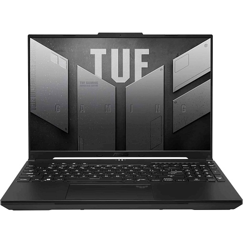 Ноутбук Asus TUF Gaming A16 FA617NSR (FA617NSR-N0001) - придбати в Дніпрі, Україні: ціна, характеристики | інтернет-магазин TOUCH
