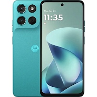 Смартфон Motorola Moto G57 Power 8/256GB Fluidity (PBAH0007RS) UA-UCRF