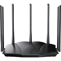 Беспроводной маршрутизатор (роутер) Tenda RX12 Pro