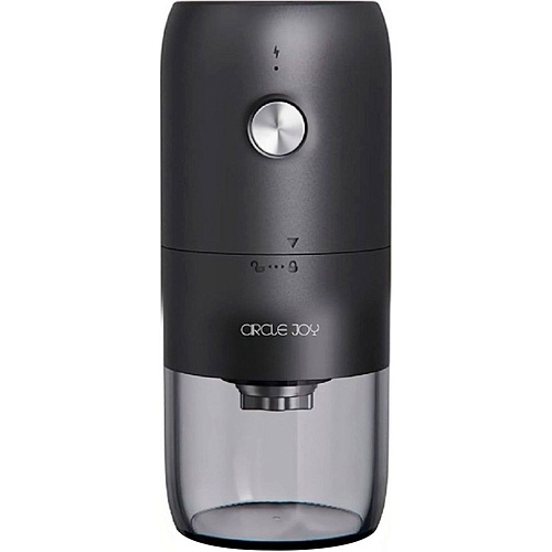 Кавомолка Circle Joy Electric Coffee Grinder Ultra (CJ-DMDJ06) - придбати в Дніпрі, Україні: ціна, характеристики | інтернет-магазин TOUCH