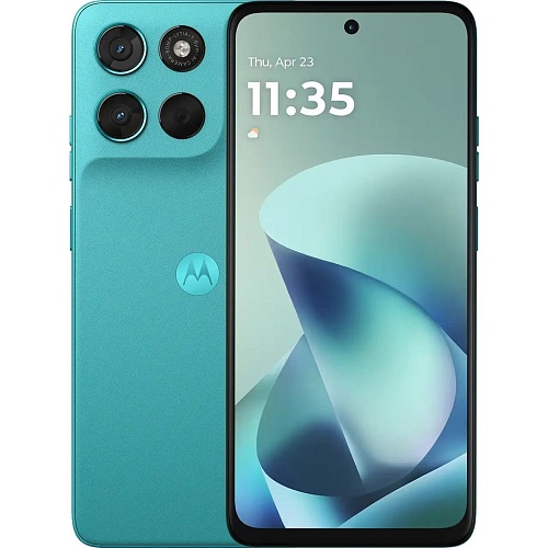Смартфон Motorola Moto G57 Power 8/256GB Fluidity (PBAH0007RS) UA-UCRF