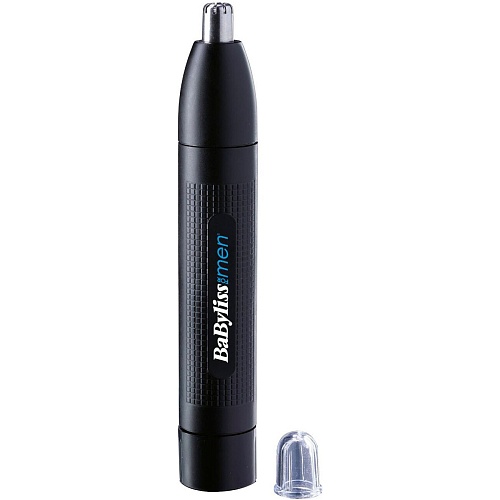 Тример для носа та вух BaByliss E650E - придбати в Дніпрі, Україні: ціна, характеристики | інтернет-магазин TOUCH