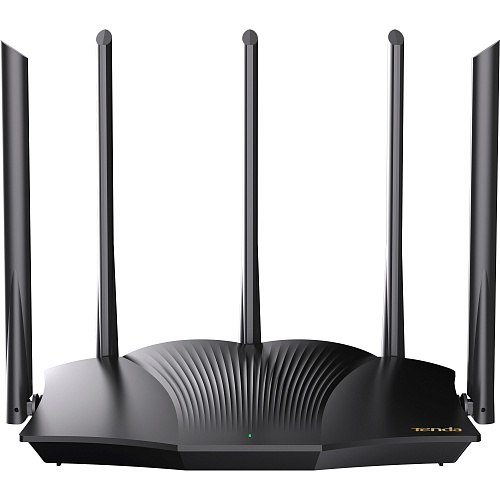 Беспроводной маршрутизатор (роутер) Tenda RX12 Pro