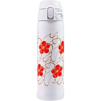 Термокухоль Zojirushi SM-TAE48SAWJ 480мл White - придбати в Дніпрі, Україні: ціна, характеристики | інтернет-магазин TOUCH