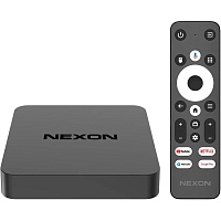 Медиаплеер Nexon X2 2/16GB