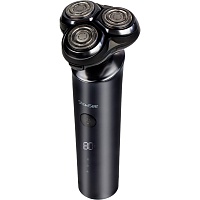 Електробритва ShowSee F305-GY Black - придбати в Дніпрі, Україні: ціна, характеристики | інтернет-магазин TOUCH