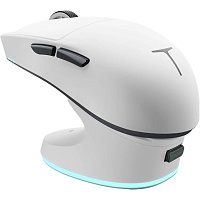 Миша Thunderobot ML903mini Tri-mode Nearlink White (6932066312923) - придбати в Дніпрі, Україні: ціна, характеристики | інтернет-магазин TOUCH