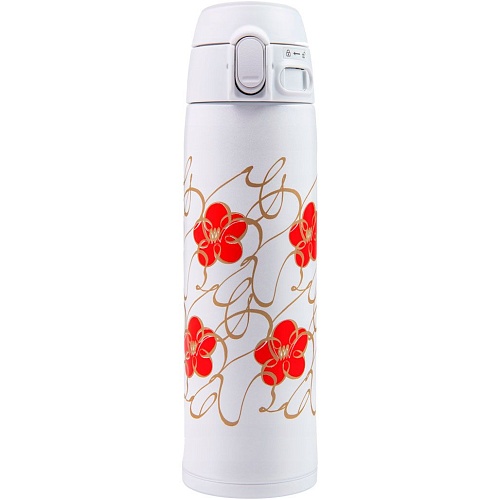 Термокухоль Zojirushi SM-TAE48SAWJ 480мл White - придбати в Дніпрі, Україні: ціна, характеристики | інтернет-магазин TOUCH