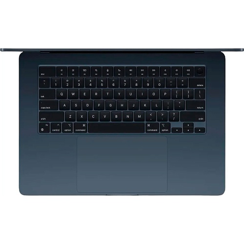 ≡ Ноутбук Apple MacBook Air 15