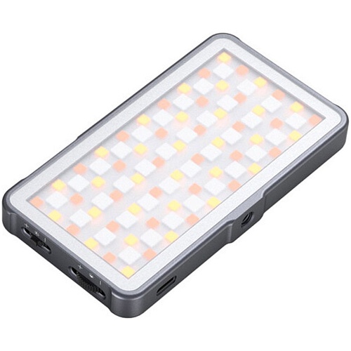 Накамерный свет SmallRig Vibe P96L RGB LED (3489B)