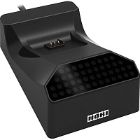 Зарядна станція Hori Solo Charge Station Designed для Xbox Series X/S (AB09-001U) - придбати в Дніпрі, Україні: ціна, характеристики | інтернет-магазин TOUCH