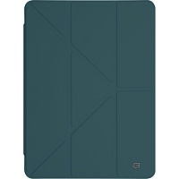 Чехол ArmorStandart Y-Type PEN для Apple iPad Air 10.9" (2020-2022)/Air 11" (2024-2026)/Pro 11" (2020-2022) Pine Green (ARM77526)