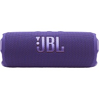 Портативна акустика JBL Flip 7 Purple (JBLFLIP7PUR) - придбати в Дніпрі, Україні: ціна, характеристики | інтернет-магазин TOUCH