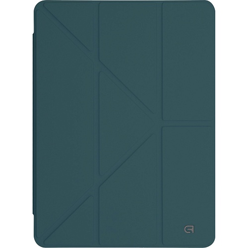 Чехол ArmorStandart Y-Type PEN для Apple iPad Air 10.9" (2020-2022)/Air 11" (2024-2026)/Pro 11" (2020-2022) Pine Green (ARM77526)
