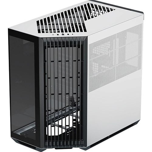 Корпус APNX V1 Black/White (APCM-VI01003.M1)