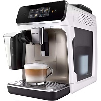 Кавомашина Philips Series 2300 EP2333/40 - придбати в Дніпрі, Україні: ціна, характеристики | інтернет-магазин TOUCH